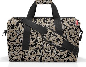 reisenthel Reisetasche allrounder L 48 x 29 x 39.5 reisenthel Reisetasche allrounder L 48 x 29 x 39.5