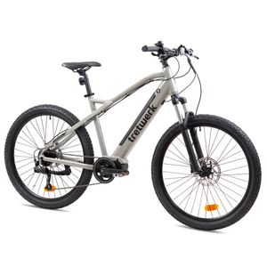 Tretwerk Commander  E Bike Mountainbike 27,5 Zoll Pedelec 9 Gang