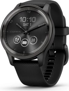 Garmin vivomove Trend - LCD - Touchscreen - GPS - 28,3 g