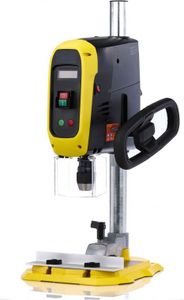 Kraft&Dele KD503 stojanová vrtačka 1,9 kW s LCD displejem