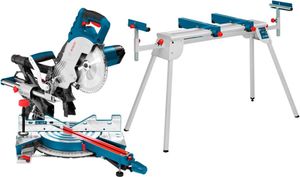 Bosch GCM 8 SJL + GTA 2600 JK