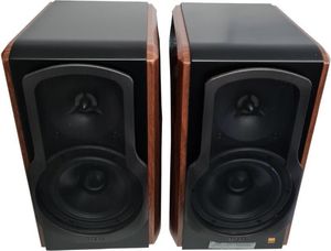 Edifier S2000MKIII Stereo Front-Lautsprecher, 130 Watt (RMS), Bluetooth