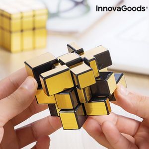 InnovaGoods 3D Ubikova Rubikova kostka  Puzzle