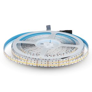 LED pásek 18W/m 6400K 1800lm/m 10m CRI95+ 24V DC od Samsungu 333/VTAC