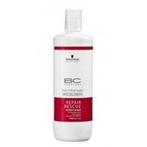 Schwarzkopf BC Bonacure Repair Rescue Odżywka do włosów zniszczonych, 1000ml