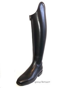 DeNiro Reitstiefel Bellini Dressurstiefel schwarz 39 MA/XL