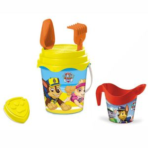 Mondo S.p.A. PAW Eimergarnitur Paw Patrol 6-tlg.