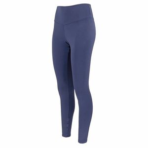 Sporthose Damen Joluvi Dunkelblau - L