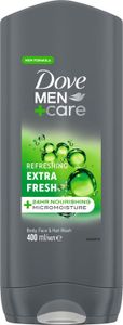Dove Men &#43  Care Extra Frisch
