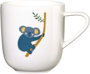 ASA Selection Henkelbecher, Koala Konrad Fine Bone China 38073314