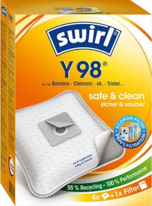 Swirl Y 98 MP Plus AirSpace
