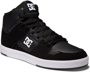 Dc Shoes Dc Cure High Top Sportschuhe Schwarz EU 40 1/2 Mann Schwarz EU 40 1/2