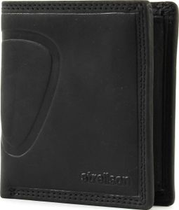Strellson Geldbörse BakerStreet Billfold Schwarz 10
