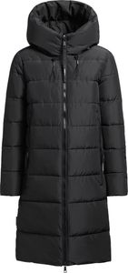 Khujo Jilias3 - Pufferjacke, Größe_Bekleidung:XXL, Khujo_Farbe:black