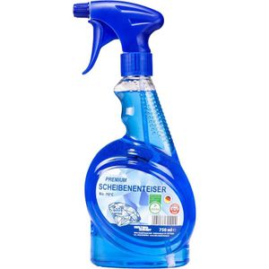 Robbyrob Scheibenenteiser-Spray Premium -70°C 750ml