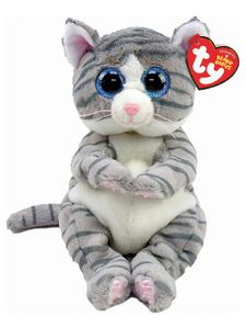 Mitzi Katze Beanie Bellies, 17 cm