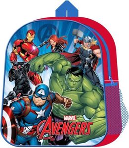 Avengers Marvel Rucksack Tasche Schule Ranzen Umhängetasche