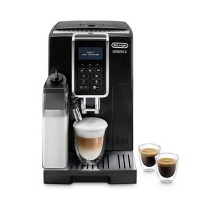 ECAM 356.57.B Dinamica schwarz Kaffeevollautomat