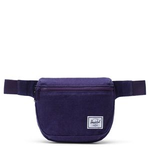 Herschel Bauchtasche Fifteen Hip Pack purple velvet