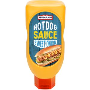 Homann Hot Dog Sauce