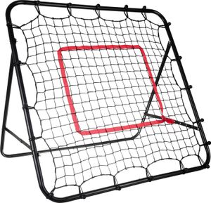 Fußballtor 100x100x40 Trizand 23610 Fußballtor 100x100x40 Trizand 23610