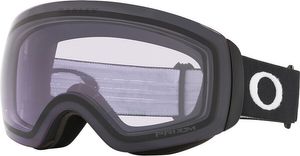 Okuliare OAKLEY Flight Deck M Matte Black/ Prizm Snow Clear Čierna Normálna veľkosť Okuliare OAKLEY Flight Deck M Matte Black/ Prizm Snow Clear Čierna Normálna veľkosť