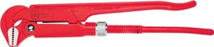 Rohrzange, Classic, Gesamt-L. 415mm Öffnungsweite 0-55mm