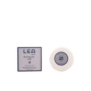 LEA Classic Rasierseife Refill empfindliche Haut 100 g