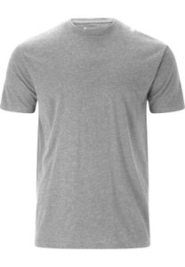 Virtus T-Shirt Vaidaw mit bequemem Tragekomfort 1005 Light Grey Melange XL