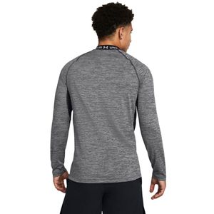 Pánské funkční tričko Under Armour CG Armour Twist Mock 3XL