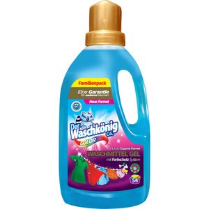 Waschkönig color prací gel 3,305 l