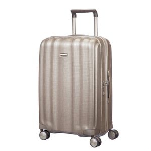 Samsonite - Lite-Cube Trolley mit 4 Rollen 68cm - 58623-1173