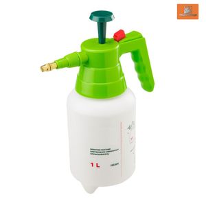 Drucksprühgerät 1 Liter Drucksprüher Pumpsprühflasche