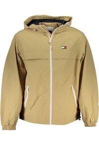 Tommy Hilfiger Perfect Men's Jacket Beige Farbe: Beige, Größe: 2XL