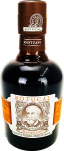 Botucal Mantuano Ron Extra Anejo 0,35l (40% Vol) Ron de Venezuela- [Enthält Sulfite]