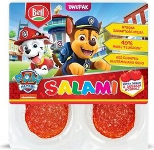 Psi Patrol Salami 80g