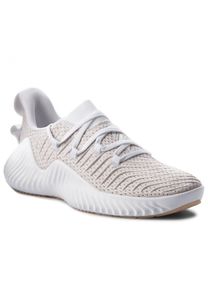 adidas Alphabounce Mode-Sneakers Weiß B75780