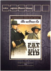Pat Garrett jagt Billy the Kid [DVD]
