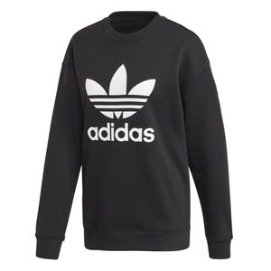 Adidas schwarz 38