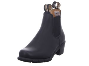 BLUNDSTONE Chelsea Boots Womans Series - 1671 - black, Größe:40 EU