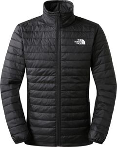 The North Face M Canyonlands Hybrid Jacket Tnf Black Tnf Black S