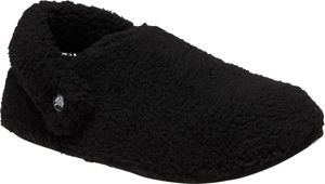 Crocs buty rekreacyjne 209386-001 Crocs Classic Cozzy czarny rozmiar