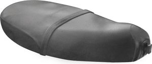 Sitzbankbezug TNT Sitzbezug, schwarz für Vespa ET4 1 ET2 injection Leader, Piaggio Liberty 50 - 150 ccm