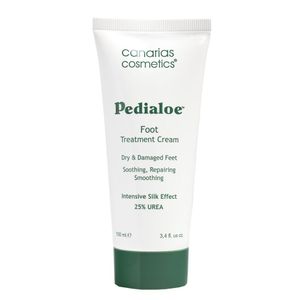 CC Pedialoe Foot Treatment Cream  (100 ml)