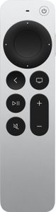 Apple Siri Remote 3rd Generation - Fernbedienung