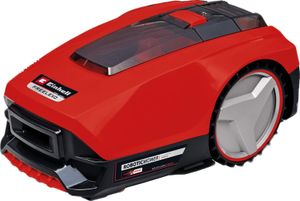 EINHELL Mähroboter FREELEXO 550 Kit