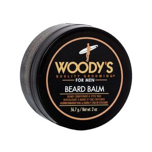 Woody's Balsam Beard Beard Balm