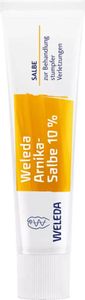 WELEDA Arnika-Salbe 10% Bio 25g