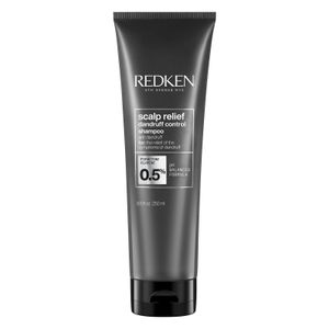 Redken Shampoo Haircare Scalp Relief Dandruff Control Shampoo