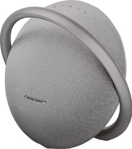 Harman-Kardon ONYX Studio 7 Bluetooth-Lautsprecher, 50 Watt RMS, WLAN Harman-Kardon ONYX Studio 7 Bluetooth-Lautsprecher, 50 Watt RMS, WLAN